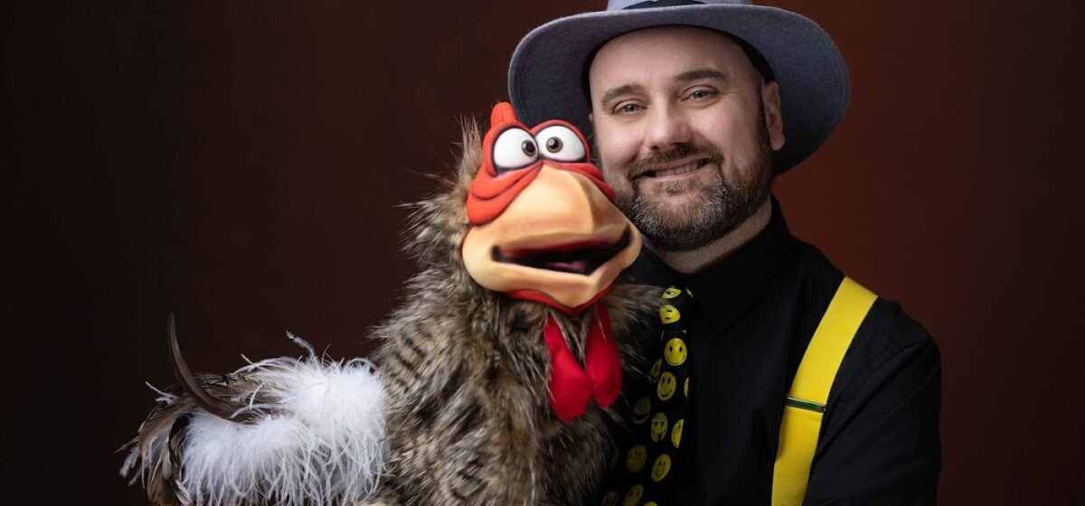 Dublin’s Top Rated Kids Party Magician Dublin’s Top Rated Kids Party Magician